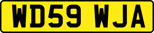 WD59WJA