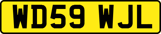WD59WJL