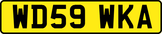 WD59WKA