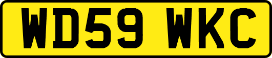 WD59WKC