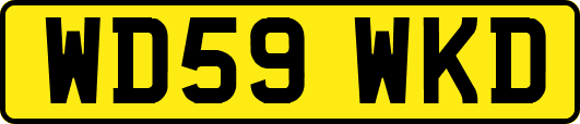 WD59WKD