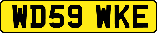 WD59WKE