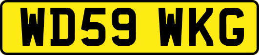 WD59WKG