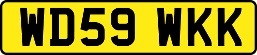 WD59WKK