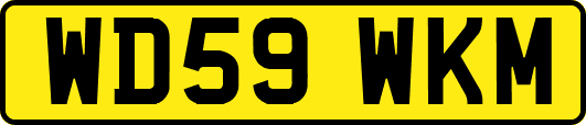 WD59WKM