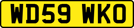 WD59WKO