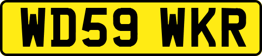 WD59WKR