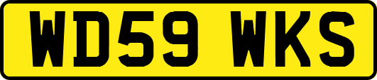WD59WKS