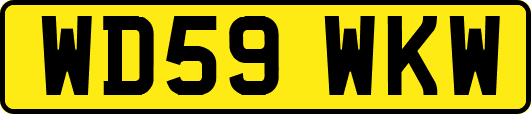 WD59WKW