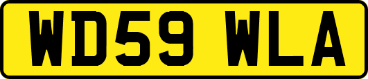 WD59WLA