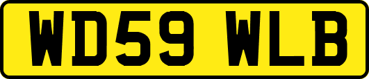 WD59WLB