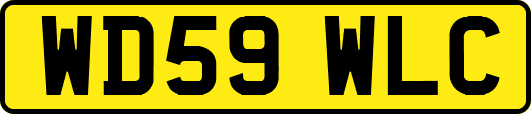 WD59WLC