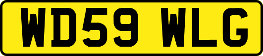 WD59WLG
