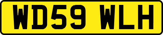 WD59WLH