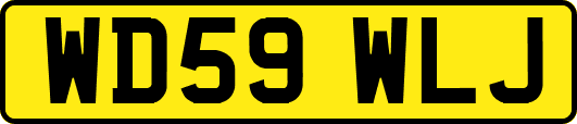 WD59WLJ