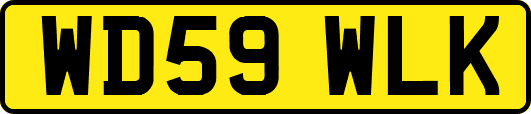 WD59WLK