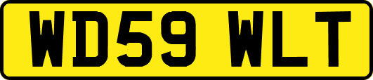 WD59WLT