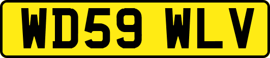 WD59WLV