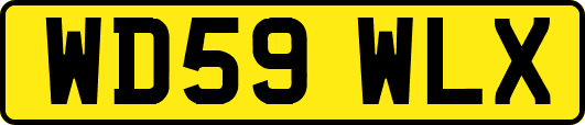 WD59WLX