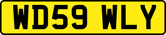 WD59WLY