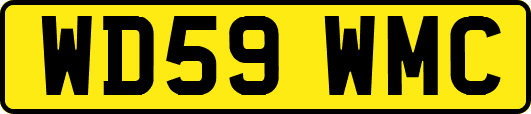 WD59WMC