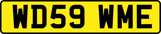 WD59WME