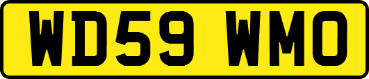 WD59WMO