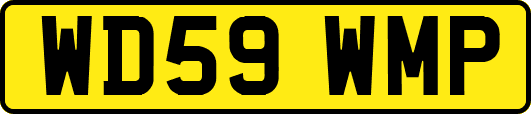 WD59WMP