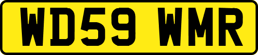 WD59WMR