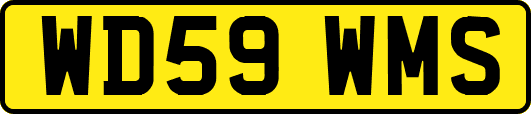 WD59WMS