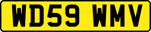 WD59WMV