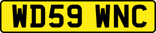 WD59WNC