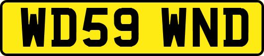 WD59WND