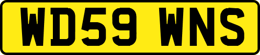 WD59WNS