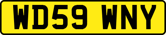 WD59WNY