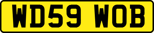WD59WOB