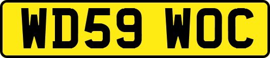 WD59WOC