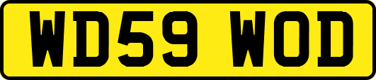 WD59WOD