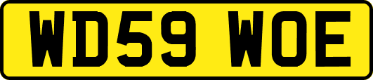 WD59WOE
