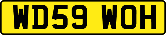 WD59WOH