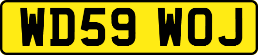 WD59WOJ