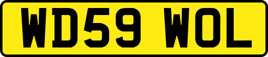WD59WOL