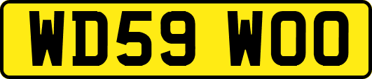 WD59WOO