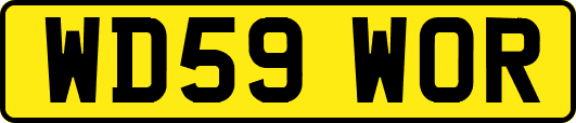 WD59WOR