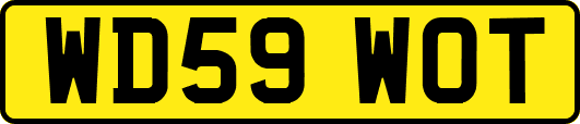 WD59WOT