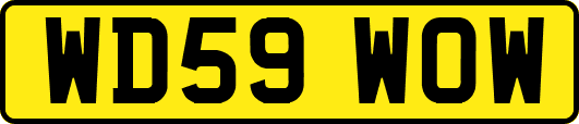 WD59WOW