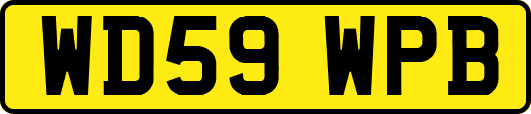 WD59WPB