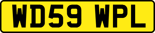 WD59WPL