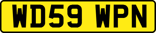 WD59WPN