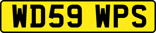 WD59WPS